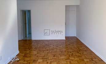 Imagem 3: Locação Apartamento 2 Dormitórios - 94 m² Pinheiros