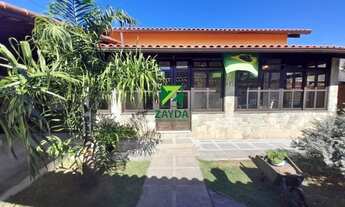 Imagem 5: BARRA DE SÃO JOÃO - Casa Padrão - Vila Campo Alegre