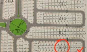 Imagem: LOTE ESQUINA VALE VERDE 286 m2