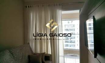 Imagem 4: SÃO JOSÉ DOS CAMPOS - Apartamento Padrão - JARDIM DAS INDÚSTRIAS