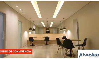 Imagem 5: ESCRITÒRIO COMPACTO