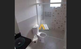 Imagem 4: Apartamento com 3 dormitórios à venda, 180 m² por R$ 500.000 - Jardim do Paço - Sorocaba/S