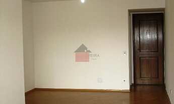 Imagem: Apartamento uma quadra do metrô Santa Cruz