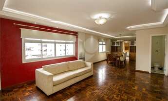 Imagem 7: São Paulo - Apartamento Padrão - ITAIM BIBI