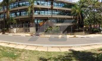 Imagem 2: Prédio - Jardim do Trevo - Campinas