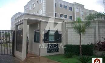 Imagem: Apartamento (tipo - padrao) 2 dormitórios