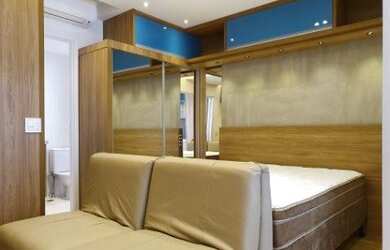 Imagem 6: Apartamento para aluguel tem 35 metros quadrados com 1 quarto em Consolação - São Paulo