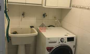 Imagem 6: Apartamento residencial à venda, Vila Monumento, São Paulo