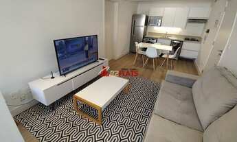 Imagem 4: FLAT 1 DORMITÓRIO PARA LOCAÇÃO NO JARDINS !!