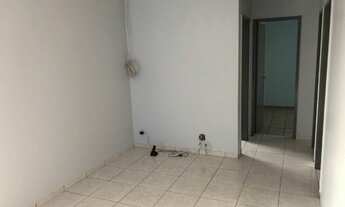 Imagem 6: Vendo Apartamento 2 Quartos no Villa do Sol I Etapa A