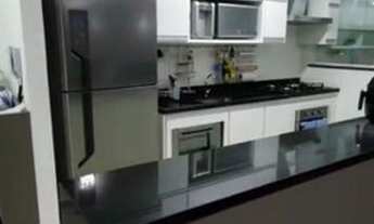 Imagem 3: Apartamento com 2 dormitórios à venda, 65 m² por R$ 477.000,00 - Parque Industrial - São J