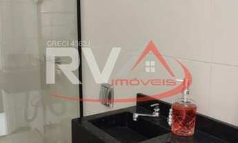 Imagem 7: CASA AVERBADA 3 DORMIT NO SAO VICENTE