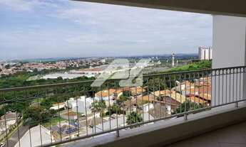Imagem 3: Apartamento - Mansões Santo Antônio - Campinas