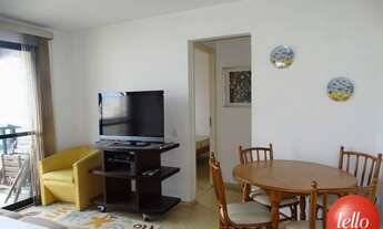 Imagem 2: São Paulo - Apartamento Padrão - Vila Nova Conceição