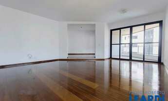 Imagem 2: APARTAMENTO - VILA MARIANA - SP