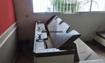 Imagem 6: Salão à venda, Vila Ema - São Paulo/SP