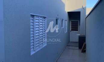 Imagem 7: Casa (térrea na rua) 2 dormitórios/suite, cozinha planejada