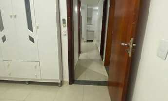 Imagem 5: Venda de Casa Condomínio Brisas da Chapada com 82 mts Construídos com 3 quartos em Cuiabá