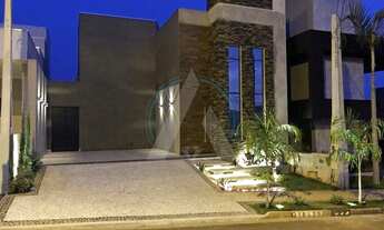 Imagem 3: SãO JOSé DO RIO PRETO - Casa de Condomínio - Ideal Life Ecolazer Residence