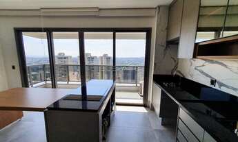 Imagem 6: Apartamento para aluguel no Le Monde Parc, Ribeirão Preto, SP, 2 quartos, 2 suítes