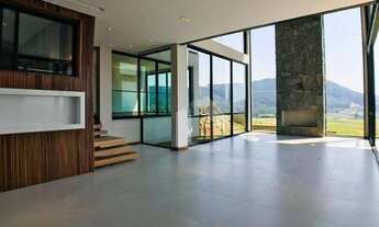 Imagem 7: Casa de ALTO PADRÃO com 3 suítes à venda, 401 m² por R$ 3.800.000 - Serras Altas - Poços d