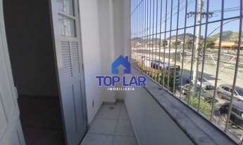 Imagem 3: Apartamento para venda possui 50 metros quadrados com 2 quartos em Vicente Carvalho