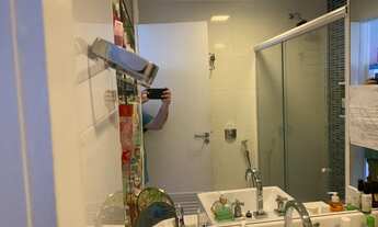 Imagem 16: Vistão Lagoa Apartamento com 3 dormitórios