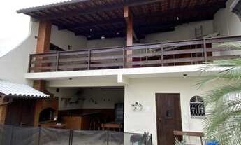 Imagem 4: Apartamento para Venda em Rio de Janeiro, Campo Grande, 4 dormitórios, 2 suítes, 4 banheir