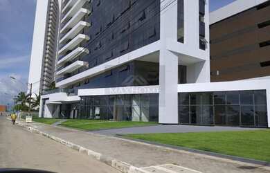 Imagem 2: Apartamento 02 Quartos Beira-Mar Barra de Jangada