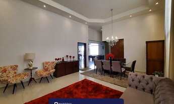 Imagem 4: Casa de condomínio para venda tem 253 metros quadrados com 3 quartos