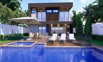 Imagem 6: CASA RESIDENCIAL em CAMAÇARI - BA, VILA DE ABRANTES (ABRANTES