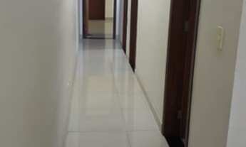 Imagem 10: Casa Geminada Bairro Europa