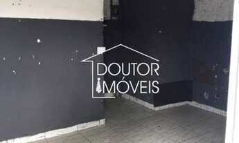 Imagem 5: São Paulo - Galpão/Depósito/Armazém - JARDIM HELENA