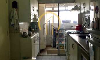 Imagem 5: Apartamento à venda, 2 dormitórios, 2 vagas, 83m², Vila Mariana