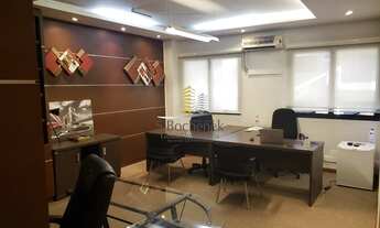 Imagem: Sala comercial à venda em Alphaville Industrial