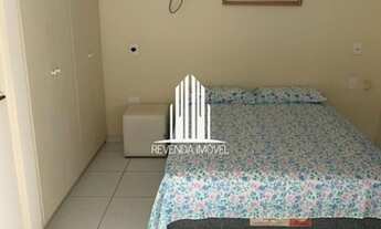 Imagem 5: Apartamento em Jardim Paulistano com 158m2 2 suítes 3 banheiros 1 vaga