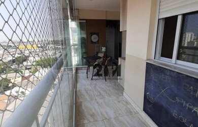 Imagem 3: Apartamento com 2 dormitórios à venda, 63 m² por R$ 530.000,00 - Vila Maria - São Paulo/SP