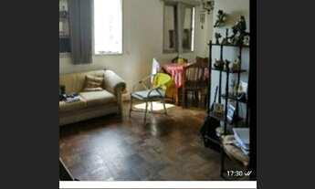 Imagem 2: Apto de 2 quartos em frente a praça da república