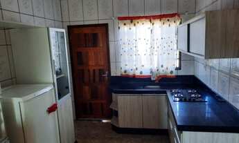 Imagem: Casa para venda com 3 quartos em Pedreira