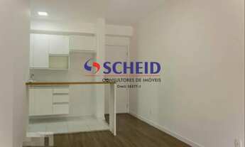 Imagem 7: Apartamento Garden à venda com 113 m2, 2 dormitórios e 1 vaga - Jd Marajoara