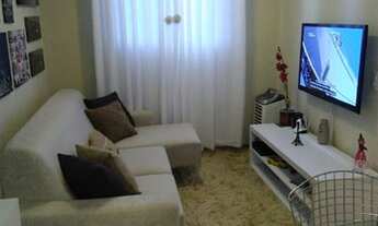Imagem 2: Excelente Apartamento Vila Alpina