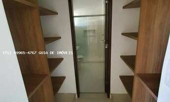 Imagem 7: Apartamento para Venda em Camaçari, Itacimirim (Monte Gordo), 4 dormitórios, 4 suítes, 5 b