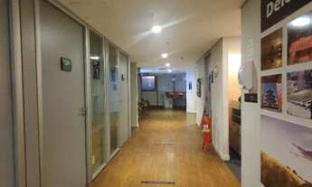 Imagem 2: Sala para alugar, 645 m² por R$ 63.608,00/mês - Pina - Recife/PE