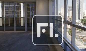 Imagem 5: Conjunto, 203m² - venda por R$ 4.000.000 ou aluguel por R$ 15.000/mês - Brooklin - São Pau