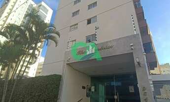 Imagem 1: Apartamento com 2 Quartos com suíte, Setor Bueno, Residencial Ilhas Canárias , ótima Local