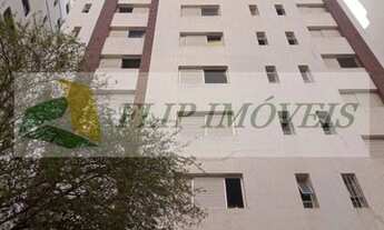 Imagem 2: More em um apartamento com 40 metros quadrados e 1 quarto no Cambuí - Campinas - SP