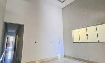 Imagem 3: Casa 3/4 St Moinho dos Ventos -Goiânia