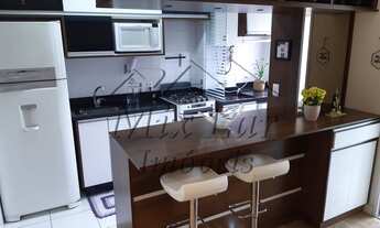 Imagem: REF 5649 Apartamento no Vila Yara - Osasco