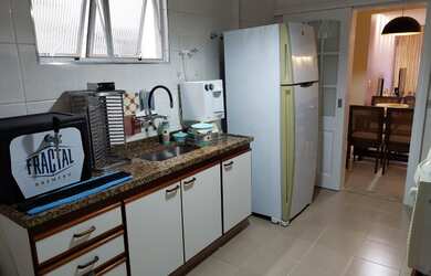 Imagem 6: Apartamento com 2 quartos em Tijuca - Rio de Janeiro - RJ