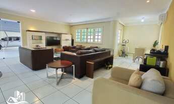 Imagem 4: Vendo Casa Duplex de Luxo no Olho D'água - 4 Dormitórios Sendo 4 Suítes - Nascente